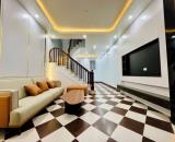 Bán nhà ngõ 87 Hoàng Quốc Việt, Cầu Giấy, 56m2, 30m ôtô, 2 thoáng, 10 tỷ