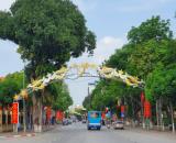 SIÊU PHẨM THỊ TRẤN SÓC SƠN - MẶT PHỐ - GIÁ SIÊU ĐẦU TƯ - KINH DOANH TỐT - 82.5 M2 - 2xxx