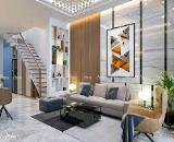 N254 - Nhà Bán Q3 NGUYỄN THỊ MINH KHAI  - 60M2 - 3 TẦNG - 4 PN Giá 6 tỷ 5