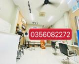 VỪA Ở VỪA KINH DOANH- MẶT TIỀN HUY CẬN- SÁT TRƯỜNG ĐH NGOẠI NGỮ- GIÁ CHỈ 5,X TỶ.