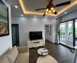Víp Ba Đình  - Hàng xóm Lotte  - view hồ - 75m - 2 ngủ - full nội thất sang sịn