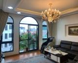 BÁN NHÀ LẠC LONG QUÂN – 55M2 x 7 TẦNG THANG MÁY – MẶT TIỀN 5M – HƠN 21 TỶ.