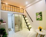 Bán toà CHDV Cầu Giấy 107m2*8T thang máy, tầng hầm, sàn kd, 22pkk, pccc đầy đủ giá 39 tỷ!