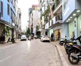 Bán nhà Quan Nhân, Thanh Xuân 35m, ba gác đỗ cửa, 6 tầng thang máy, nhà đẹp ở ngay 9 tỷ
