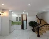 BÁN NHÀ KIM GIANG 4 TẦNG NGAY KHU ĐÔ THỊ KIM VĂN 5.9 TỶ