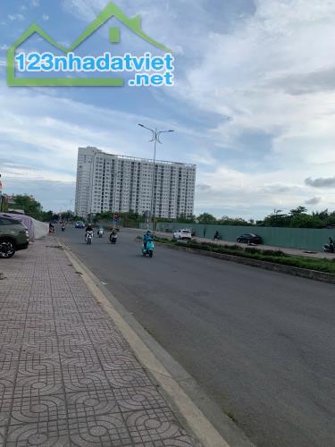 🆘NGANG 8M-HÀNG XÓM HIM LAM-20M RA HOÀNG TRỌNG MẬU - 3