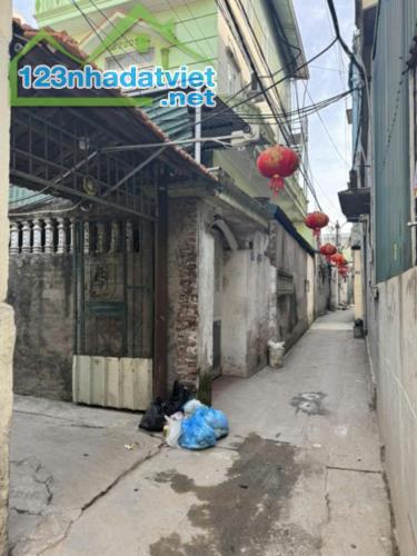 🔥🔥 BÁN NHÀ VĨNH KHANG - NGỌC HỒI - THANH TRÌ - 1