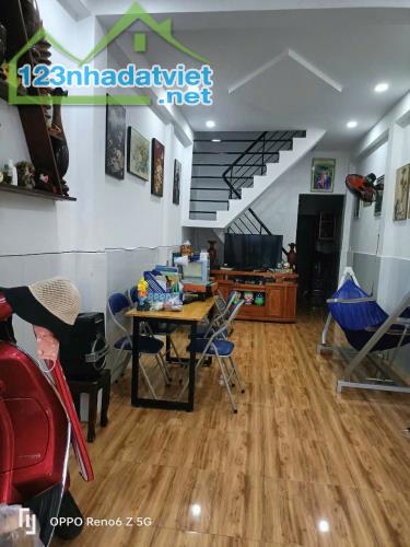 MẶT TIỀN KINH DOANH TRỊNH HOÀI ĐỨC Khu Kiến Thiết, Hiệp Phú Thủ Đức 52m2 2 tầng chỉ 4 tỷ X - 2