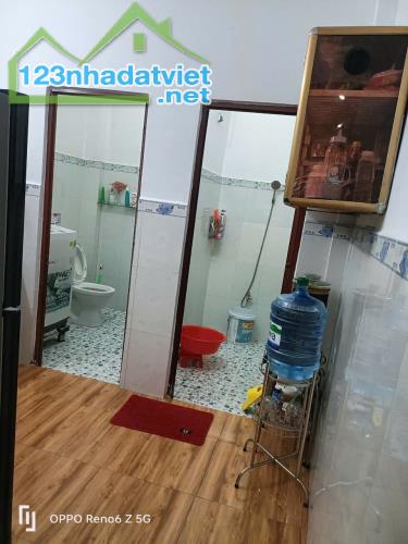 MẶT TIỀN KINH DOANH TRỊNH HOÀI ĐỨC Khu Kiến Thiết, Hiệp Phú Thủ Đức 52m2 2 tầng chỉ 4 tỷ X - 3