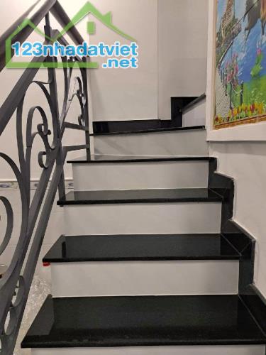 Bán nhà MỚI 40M2 HXH 3M, NGANG 4M, GẦN KDC HIMLAM, Đường Trần Xuân Soạn, Quận 7. - 3