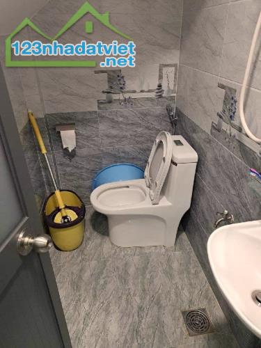 Bán nhà MỚI 40M2 HXH 3M, NGANG 4M, GẦN KDC HIMLAM, Đường Trần Xuân Soạn, Quận 7. - 4
