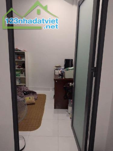 Bán nhà MỚI 40M2 HXH 3M, NGANG 4M, GẦN KDC HIMLAM, Đường Trần Xuân Soạn, Quận 7. - 5