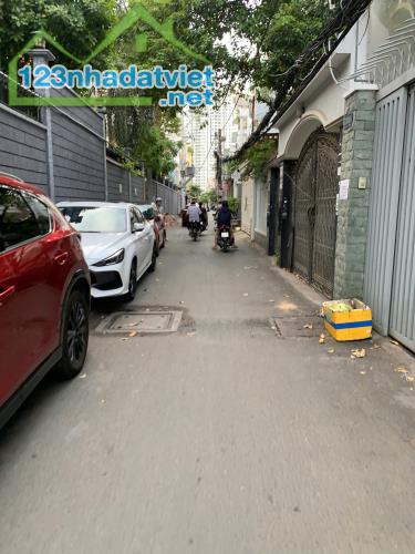🆘NGANG HƠN 8M-KHU KIỀU ĐÀM-XE HẺM NHỰA Ô TÔ-THÍCH HỢP XÂY CHDV