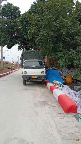 Bán đất Thượng Cát, Bắc Từ Liêm, 80m2, mặt tiền 4m, giá 8.5 tỷ