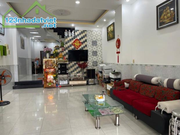 BÁN NHÀ MẶT TIỀN, ĐƯỜNG 13B, NGAY KHU TÊN LỬA VIP ngang 5 dài 20, PHƯỜNG BÌNH TRỊ ĐÔNG B, - 3