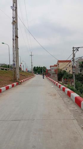 Bán đất Thượng Cát, Bắc Từ Liêm, 53m2, mặt tiền 4.5m giá 6.32 tỷ  HIẾM!