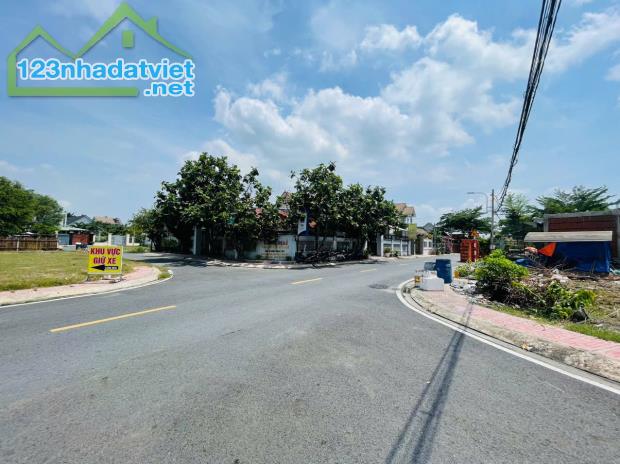 Kẹt Tiền Bán Nhanh Đất Mặt Tiền Thị Trấn Củ Chi, Diện Tích 198m2 – Giá 750 Triệu - 1