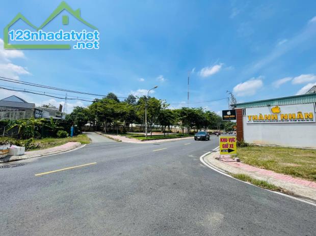 Kẹt Tiền Bán Nhanh Đất Mặt Tiền Thị Trấn Củ Chi, Diện Tích 198m2 – Giá 750 Triệu - 2