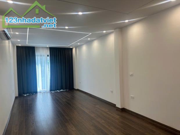 Siêu phẩm nhà Tứ Liên – Tây Hồ - Mặt ngõ thông, ô tô tránh - 48m2 6 tầng 15,5 tỷ - 2