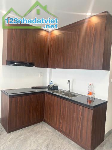 Siêu phẩm nhà Tứ Liên – Tây Hồ - Mặt ngõ thông, ô tô tránh - 48m2 6 tầng 15,5 tỷ - 3