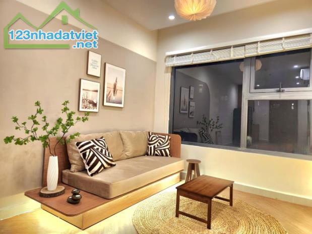 BÁN NHÀ PHỐ LÊ TRỌNG TẤN, 5 TẦNG THANG MÁY, HƠN 50M2