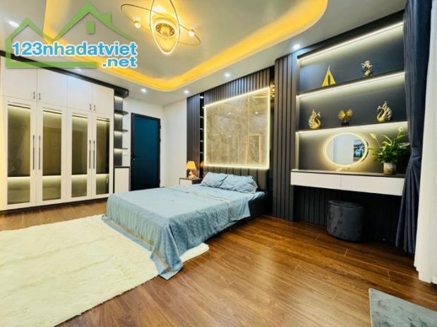 BÁN NHÀ PHỐ LÊ TRỌNG TẤN, 5 TẦNG THANG MÁY, HƠN 50M2 - 2