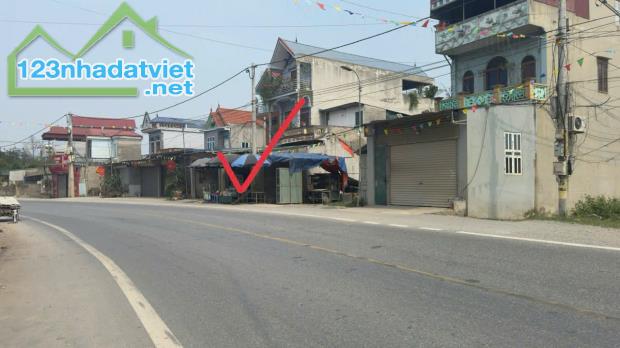 BÁN NHÀ MẶT PHỐ ĐỒNG TÂM - MỸ ĐỨC - HÀ NỘI - 89M2 - 3 TẦNG - 2.99 TỶ - SỔ ĐỎ - 3