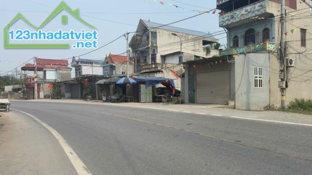 BÁN NHÀ MẶT PHỐ ĐỒNG TÂM - MỸ ĐỨC - HÀ NỘI - 89M2 - 3 TẦNG - 2.99 TỶ - SỔ ĐỎ - 1