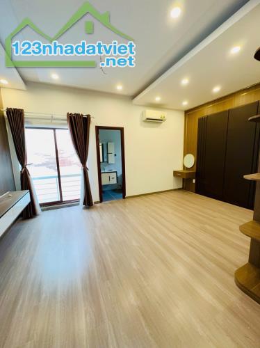 HXH quay đầu 1 trục Lê Văn Thọ P.11 Gò Vấp ngang 5.5m 115m2 giá 13 tỷ - 4