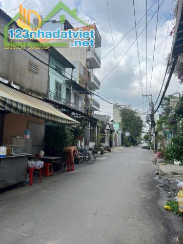 Nhà Đẹp 4 Tầng HXH Ngang 5M Lê Đức Thọ Gò Vấp Hơn 5,6Tỷ - 4