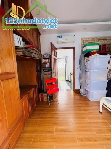 Nhà Đẹp 4 Tầng HXH Ngang 5M Lê Đức Thọ Gò Vấp Hơn 5,6Tỷ
