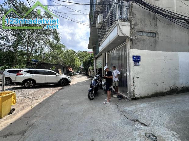 Bán nhà cấp 4 đi vài trăm mét ra Lê Quang Đạo kéo dài