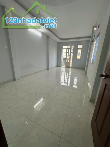 Bán nhà Dạ Nam Q8 lô góc 2 mặt hẻm nhựa xe tải - 4 tầng kinh doanh chỉ nhĩnh 7 tỷ - 1