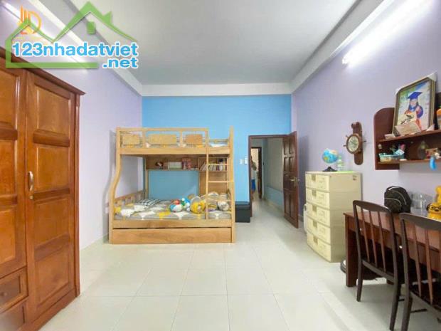 Nhà 4Tầng HXH 72M2 Lê Đức Thọ F6 Gò Vấp 8,XTỶ - 1