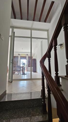 NHÀ ĐẸP MẶT PHỐ HÀO NAM VỈA HÈ RỘNG Ở & KD ĐỀU ĐẸP 55m2 6T THANG MÁY MT 4.5m SỔ ĐẸP, 35 TỶ - 1