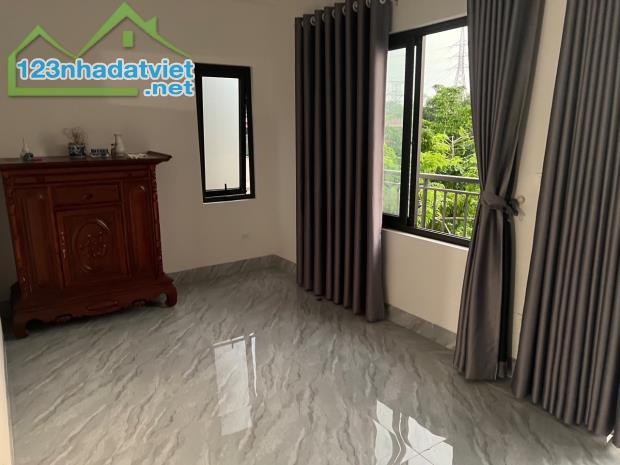 Chính chủ nhờ bán nhà Đội Cấn, Ba Đình, gần ô tô, 38m, 5 ngủ, 8tỷ - 1