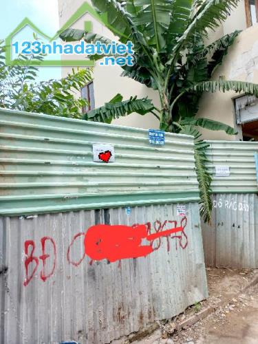 ĐẤT ĐẸP 40M RA MẶT TIỀN HUỲNH TẤN PHÁT XE HƠI TỚI ĐẤT