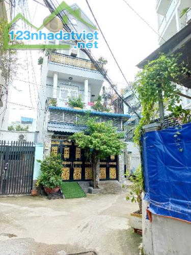 ĐẤT ĐẸP 40M RA MẶT TIỀN HUỲNH TẤN PHÁT XE HƠI TỚI ĐẤT - 1