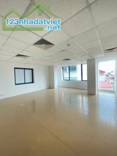 Cần tìm khách thuê VP 43m giá rẻ tại trung tâm phố Thái Hà