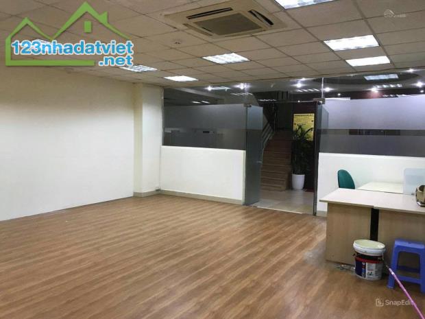 Cần tìm khách thuê VP 43m giá rẻ tại trung tâm phố Thái Hà - 3