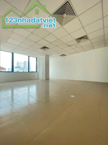 Cần tìm khách thuê VP 43m giá rẻ tại trung tâm phố Thái Hà - 4