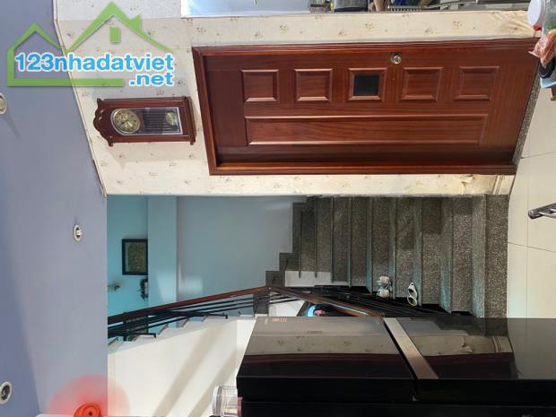 Bán Nhà HXH Quay Đầu 1/ Thống Nhất P.16 Gò Vấp Ngay CiTyLand, 74m2. Chỉ 7.59 Tỷ TL - 2
