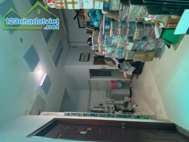 Bán Nhà HXH Quay Đầu 1/ Thống Nhất P.16 Gò Vấp Ngay CiTyLand, 74m2. Chỉ 7.59 Tỷ TL - 1