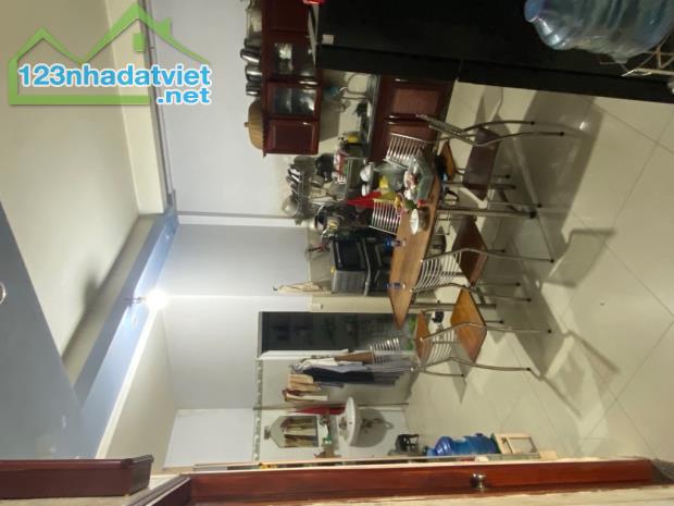 Bán Nhà HXH Quay Đầu 1/ Thống Nhất P.16 Gò Vấp Ngay CiTyLand, 74m2. Chỉ 7.59 Tỷ TL