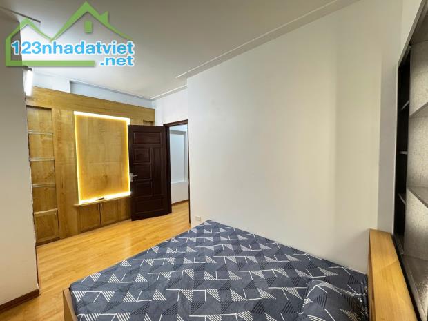 Có 102 ! Khương Trung Thanh Xuân , 45m2 4 Tầng ,ngõ rộng thoáng , ba gác đỗ cửa, 7.5 tỷ. - 1