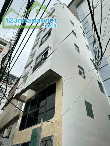 🔥 BÁN CCMN siêu thooáng đẹp  Khương Hạ Thanh Xuân 24 phòng full đồ, doanh thu 1,7 tỷ/nă