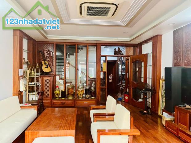 Bán nhà Trung Mỹ Tây Q.12, 5m x 25m, tặng toàn bộ NỘI THẤT, chỉ 14.9 tỷ tl. - 4