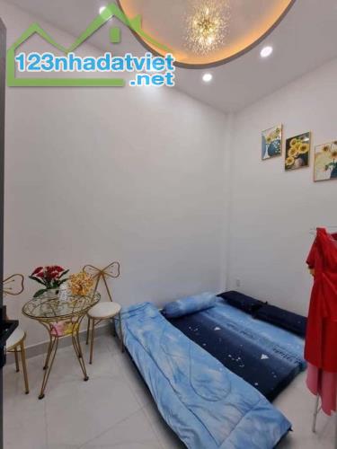 SIÊU HIẾM CHỈ CÒN 1 CĂN ĐƯỜNG ĐỜN VĂN BƠ_QUẬN 4_HXH -CHỈ 4 TỶ - 1