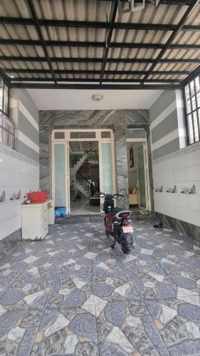 Bán gấp nhà mặt tiền mới đẹp lung linh ở ngay Lưu Hữu Phước, 84m2, 4T, SHR, chỉ 6.7 tỷ. - 5