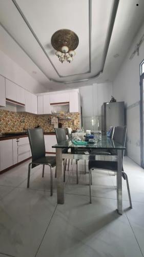 Bán gấp nhà mặt tiền mới đẹp lung linh ở ngay Lưu Hữu Phước, 84m2, 4T, SHR, chỉ 6.7 tỷ. - 3
